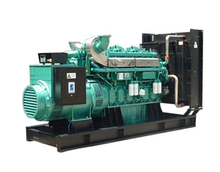 陇南宗申动力250kw大型柴油发电机