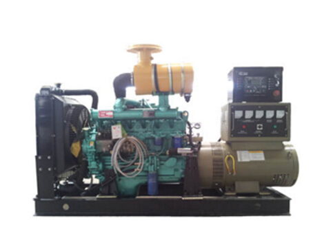 陇南宗申动力200kw大型柴油发电机组