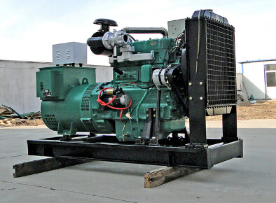 陇南宗申动力50kw大型柴油发电机组_COPY