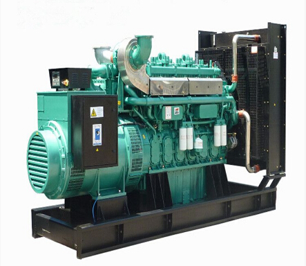 陇南宗申动力30kw小型柴油发电机组_COPY