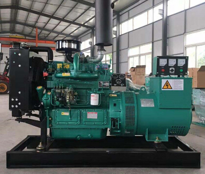 陇南宗申动力10kw小型柴油发电机_COPY