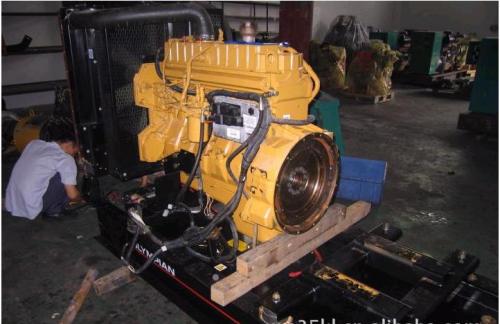 陇南柴油发电机维修_COPY