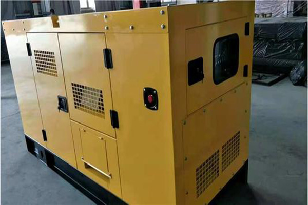 陇南发电机出租