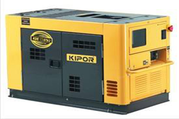 陇南发电机出租