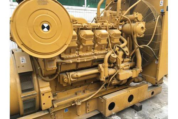 陇南发电机出租