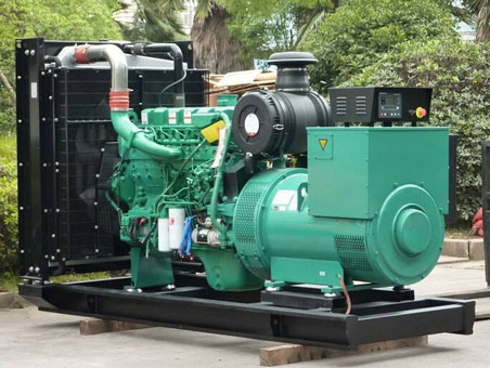陇南710kw康明斯柴油发电机组