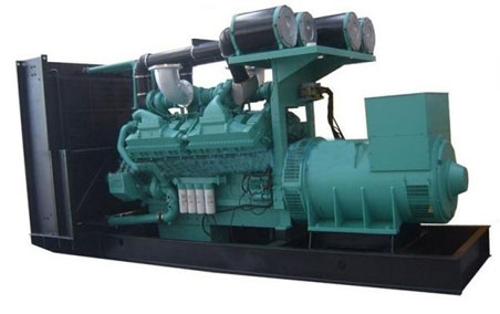 陇南200kw康明斯发电机组