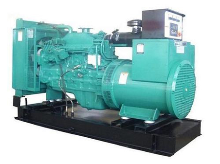 陇南80kw康明斯柴油发电机组