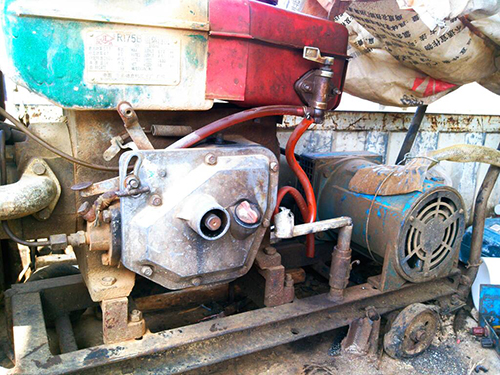 陇南单杠柴油机发电机出租 陇南单杠柴油机发电机出租