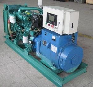 陇南发电机出租