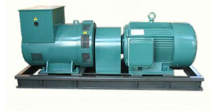 陇南发电机出租