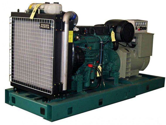 陇南柴油发电机
