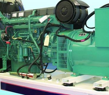 陇南发电机出租