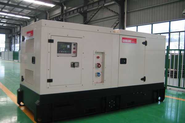 陇南静音发电机组租赁_COPY_COPY