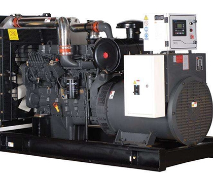 陇南上柴SC发电机组